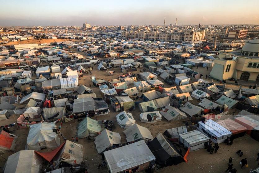 صورة أرشيفية
