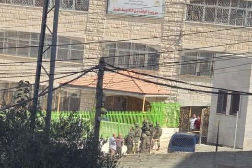 الخليل اليوم