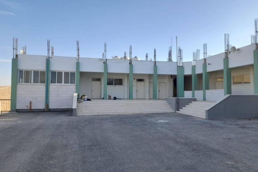 مدرسة 
