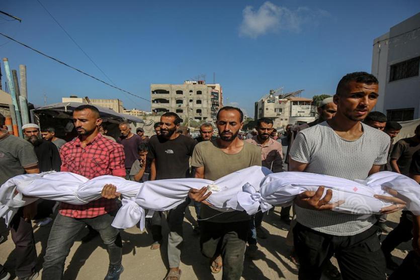 صورة ارشيفية