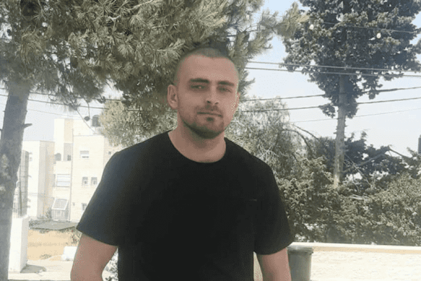 الشهيد مهدي ديرية