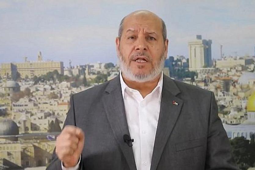 خليل الحية