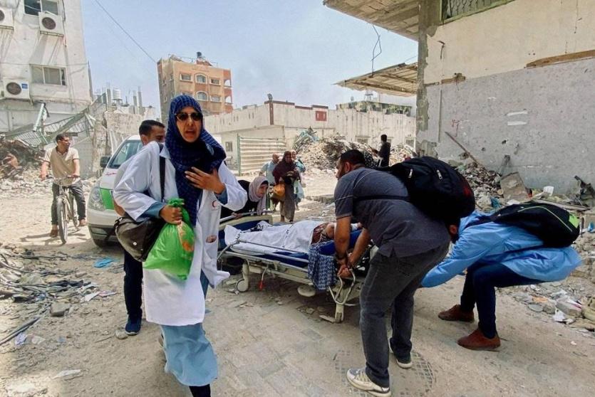 صورة ارشيفية