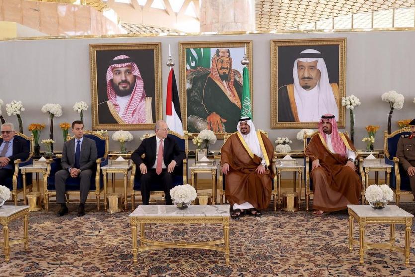 مصطفى يصل الرياض للمشاركة في مؤتمر مبادرة مستقبل الاستثمار في نسخته التاسعة