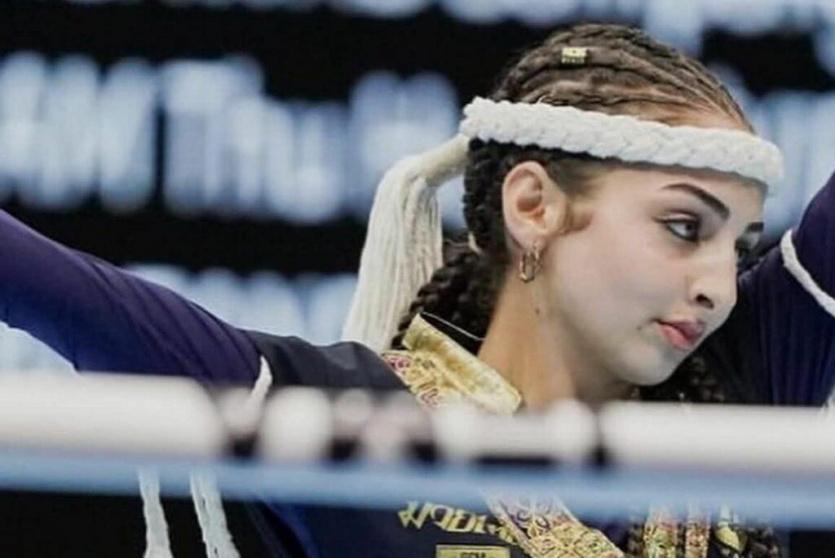 فيفيان عليص