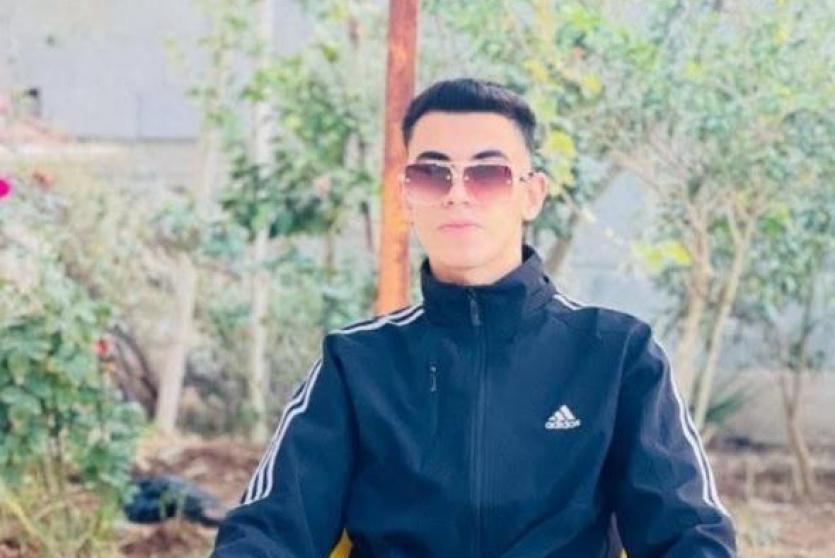 الفتى جميل حنن