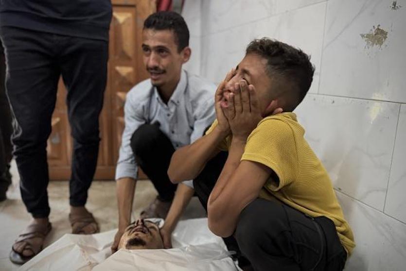 صورة أرشيفية 