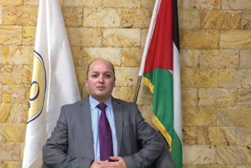 الدكتور سامح العطعوط 