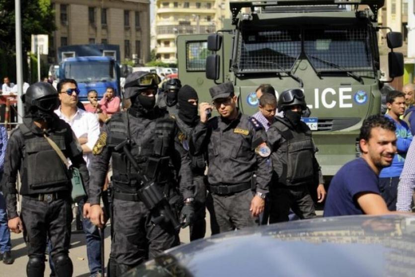  مقتل مهندس نووي مصري بـ13 رصاصة في الإسكندرية 