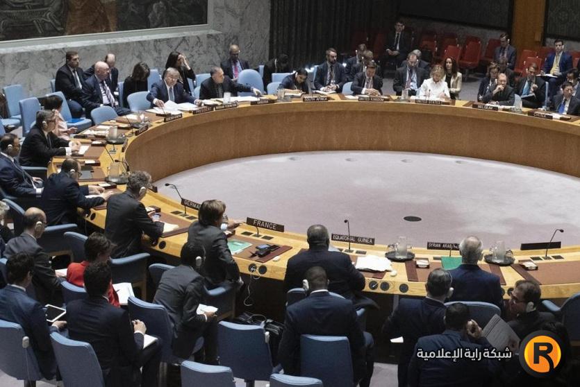 جلسة طارئة لمجلس الأمن بشأن اعتراف إسرائيل بما يسمى "ارض الصومال"