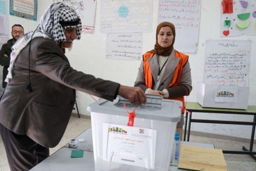 الانتخابات المحلية - ارشيف