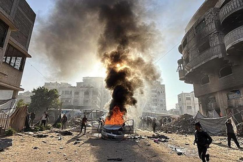 صورة أرشيفية 