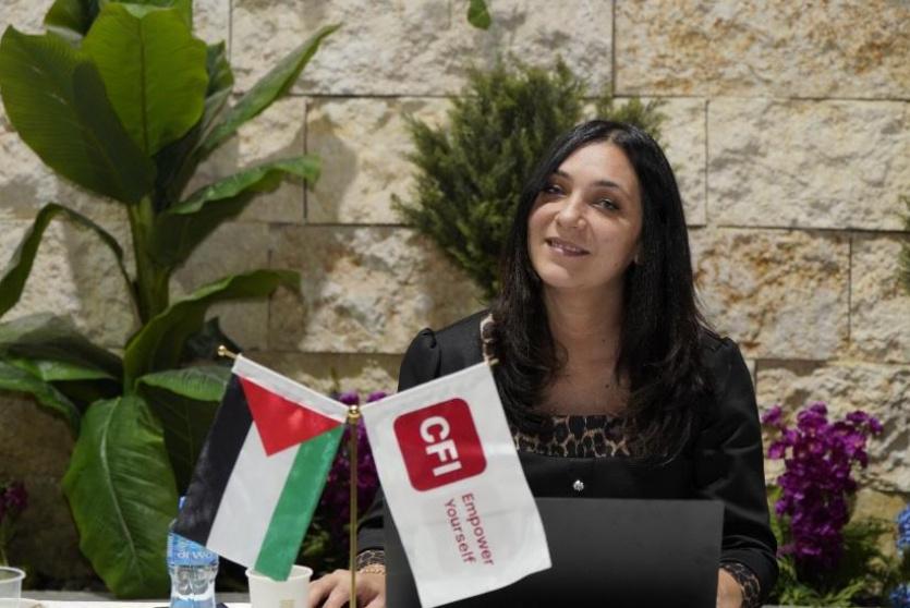 CFI تعقد ندوتها التطبيقية التفاعلية الأولى: من المعرفة إلى التطبيق العملي في عالم التداول