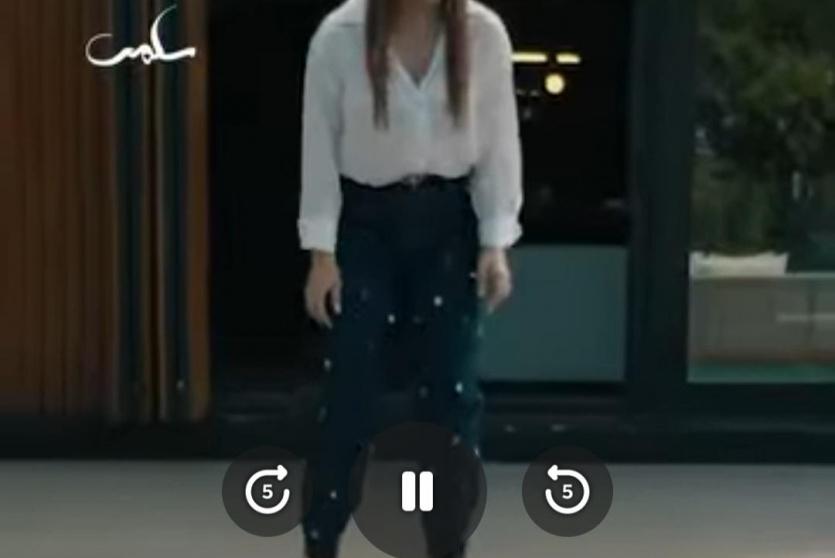 مسلسل سلمى الحلقة 78 كاملة