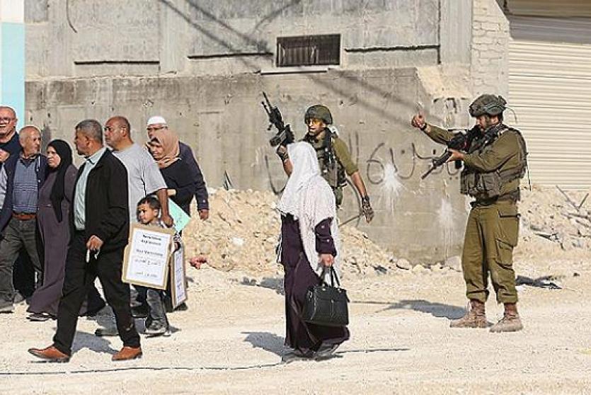 صورة ارشيفية