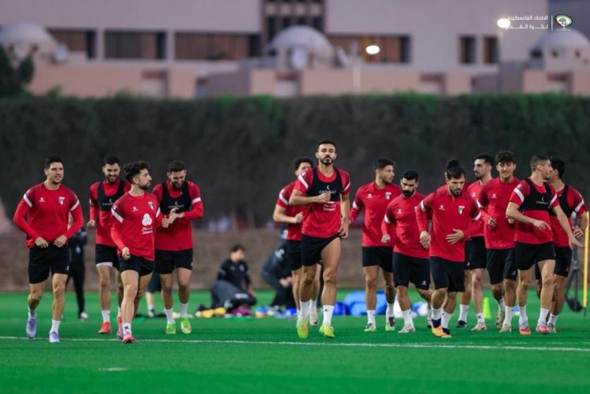 الفدائي يقابل قطر في افتتاح كأس العرب 2025