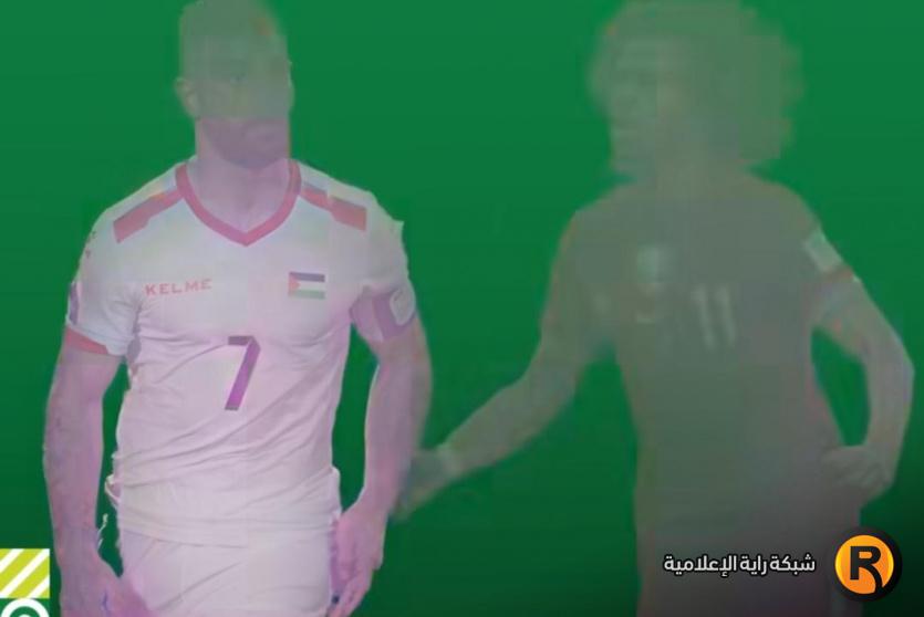 مباراة قطر وفلسطين بث مباشر 