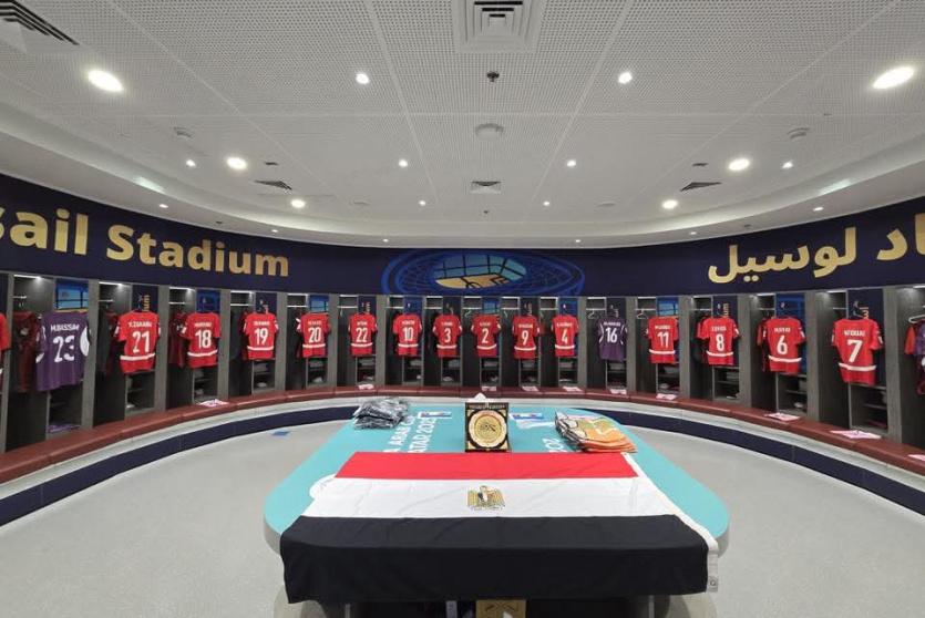 مصر والكويت بث مباشر 