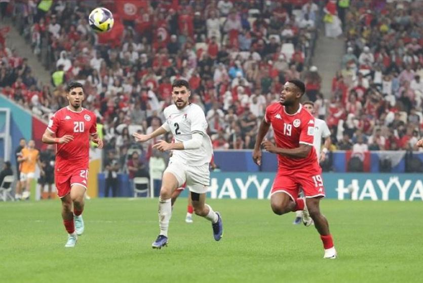 موعد مباراة تونس وقطر: سوريا ضد فلسطين في كأس العرب 2025