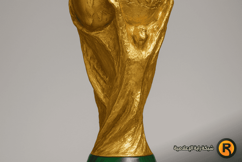 كأس العالم 2026