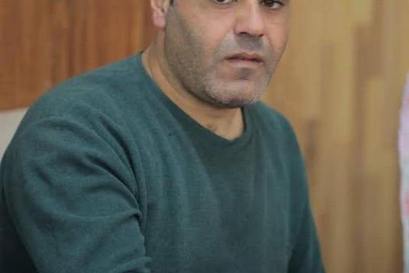 الشهيد بهاء عبد الرحمن راشد