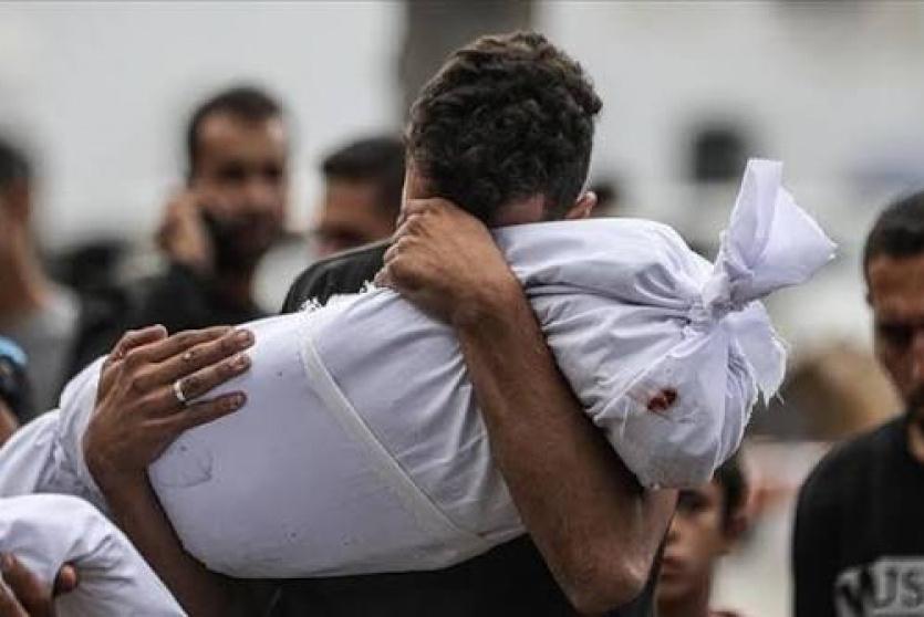 ارتفاع حصيلة العدوان على قطاع غزة إلى 70,354 شهيدا و171,030 مصابا