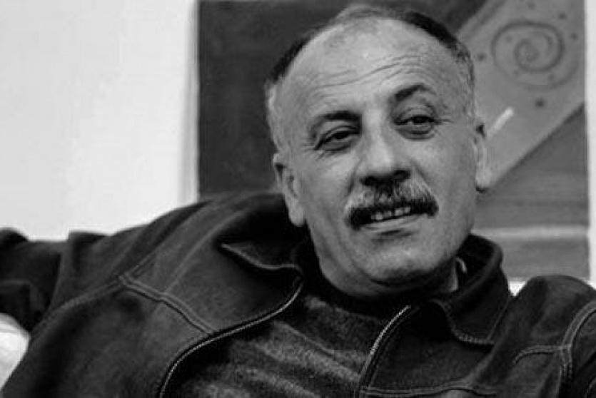 الراحل ماجد أبو غوش