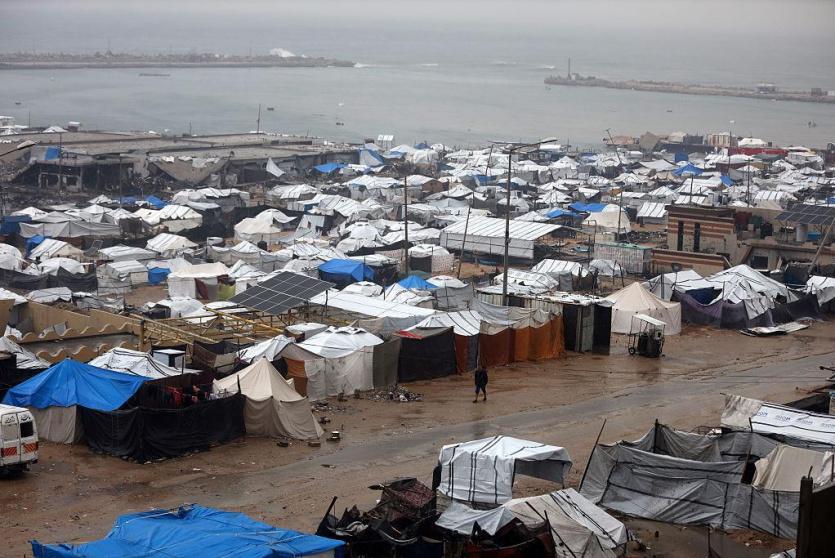 صورة من غزة