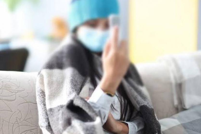 الإنفلونزا الموسمية