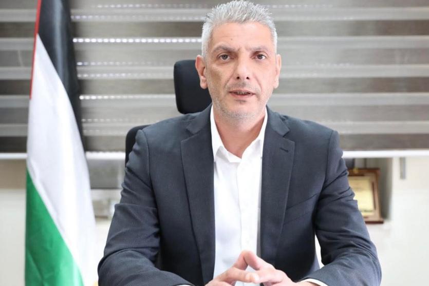 رائد أبو الحمص 