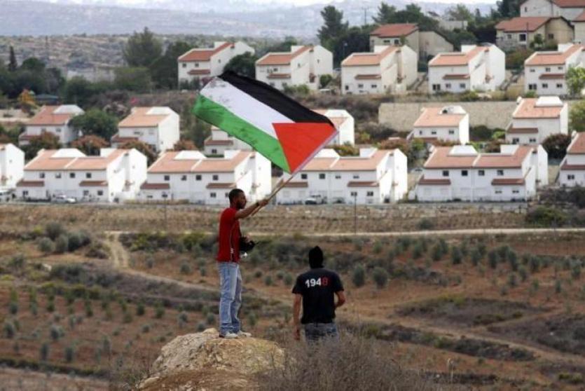 أوامر إسرائيلية تمهد للاستيلاء على نحو 20 ألف دونم في الضفة