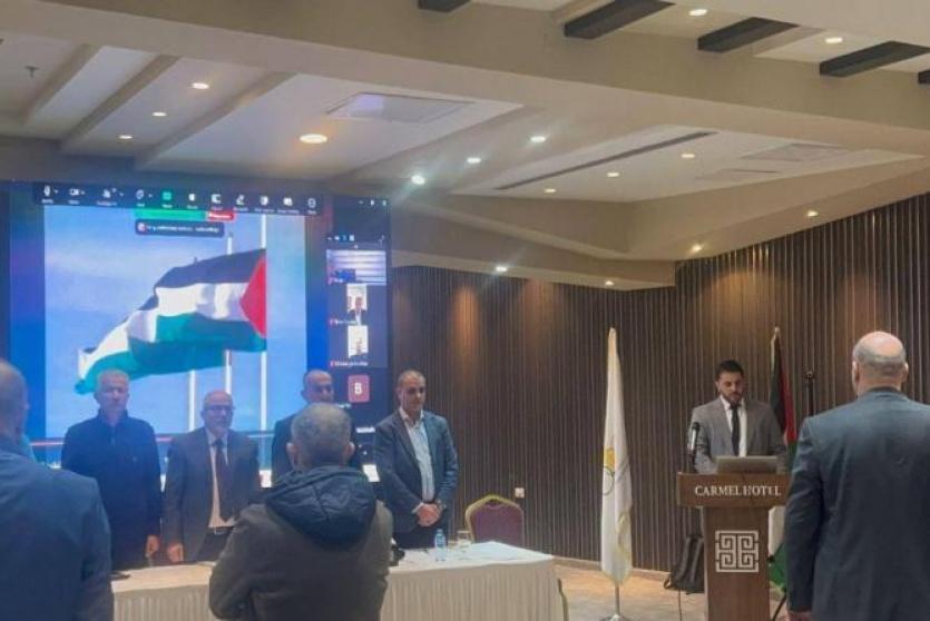 انتخاب بسام ولويل رئيساً لاتحاد الصناعات الغذائية والزراعية