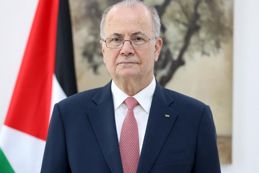 رئيس الوزراء محمد مصطفى