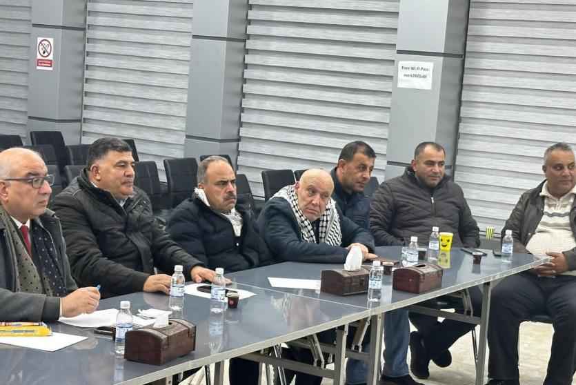 مؤسسات وفعاليات نابلس