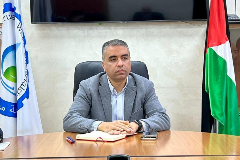 المهندس ثائر جلود