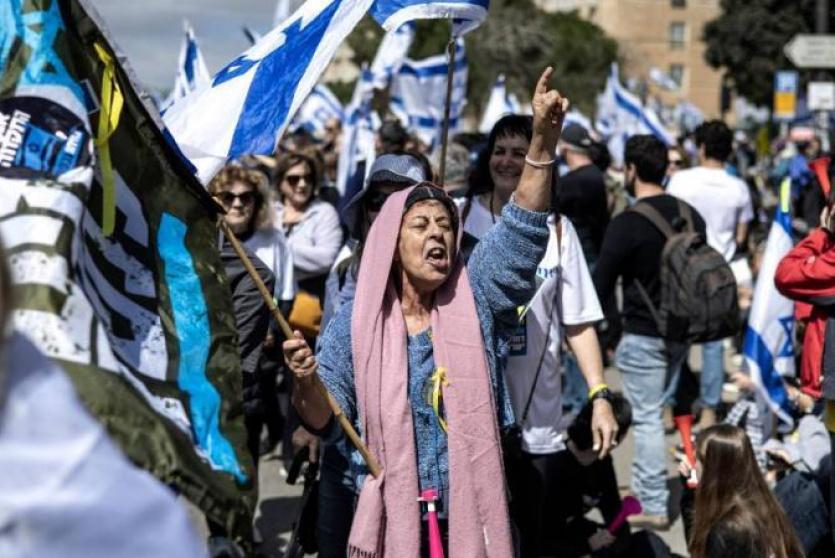 صورة ارشيفية