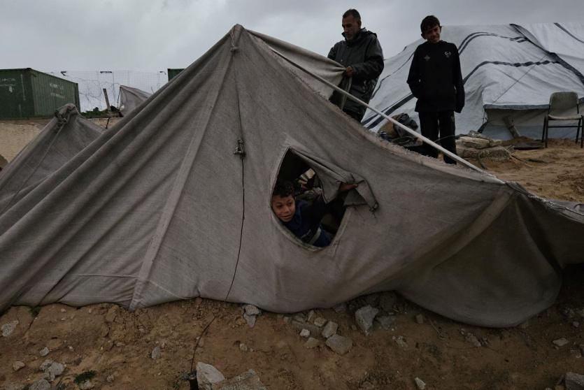 صورة ارشيفية