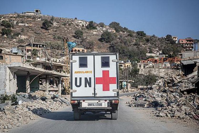 إسرائيل تقرر قطع علاقاتها مع عدد من الوكالات والمنظمات الأممية