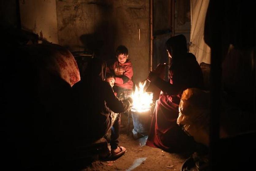 صورة من غزة