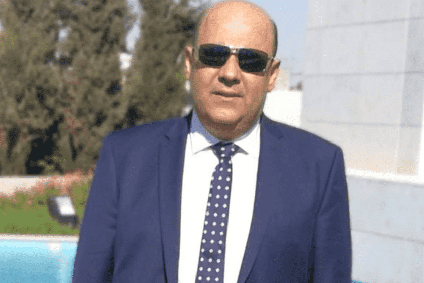  أيمن أبو حنتش