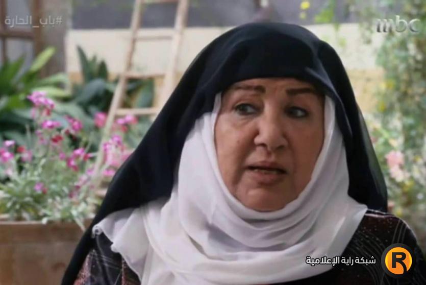 وفاة ام زكي