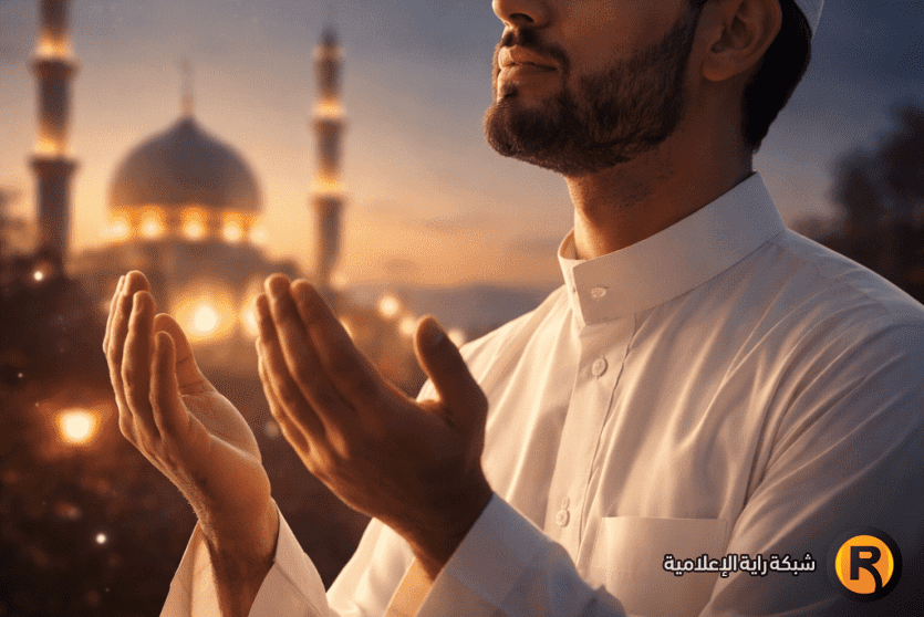 موعد ليلة النصف من شعبان 2026