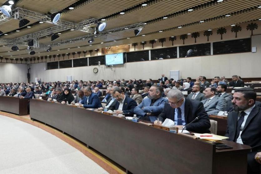 للمرة الثانية: مجلس النواب العراقي يؤجل انعقاد جلسة انتخاب رئيس الجمهورية