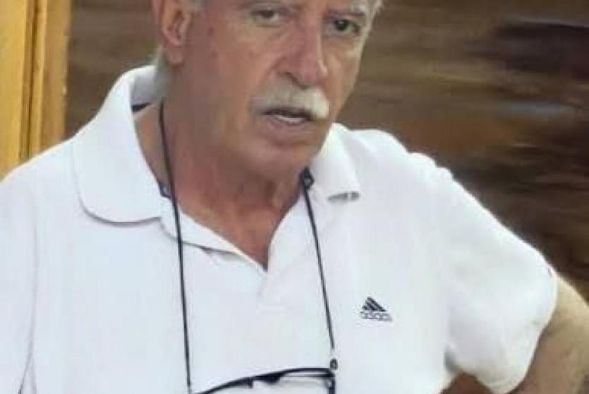 استشهاد الأسير المحرر خالد الصيفي