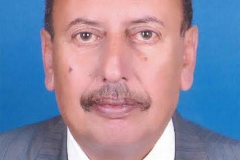 الشاعر الكبير عبد الناصر صالح