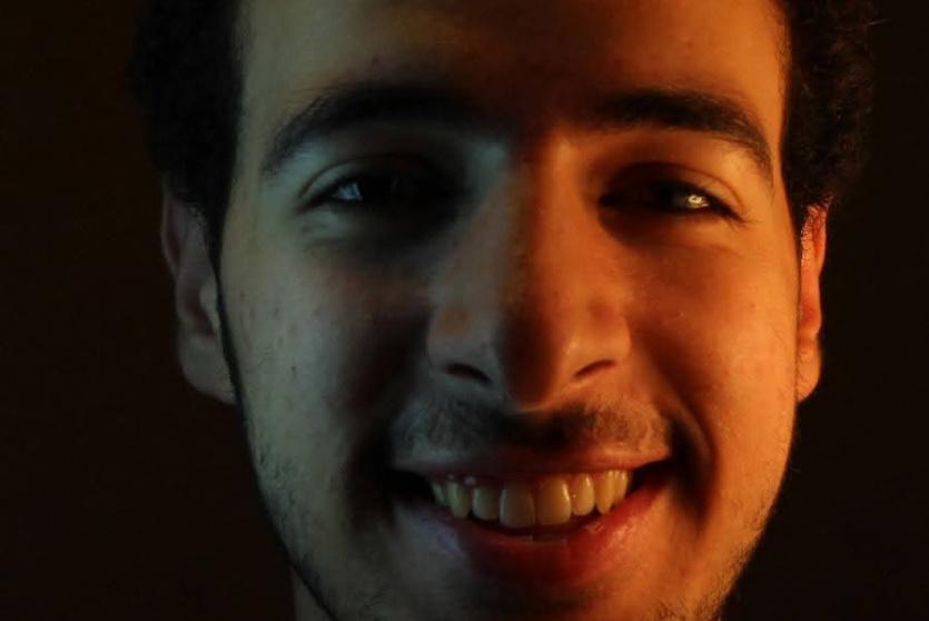 الدحيح أحمد الغندور 