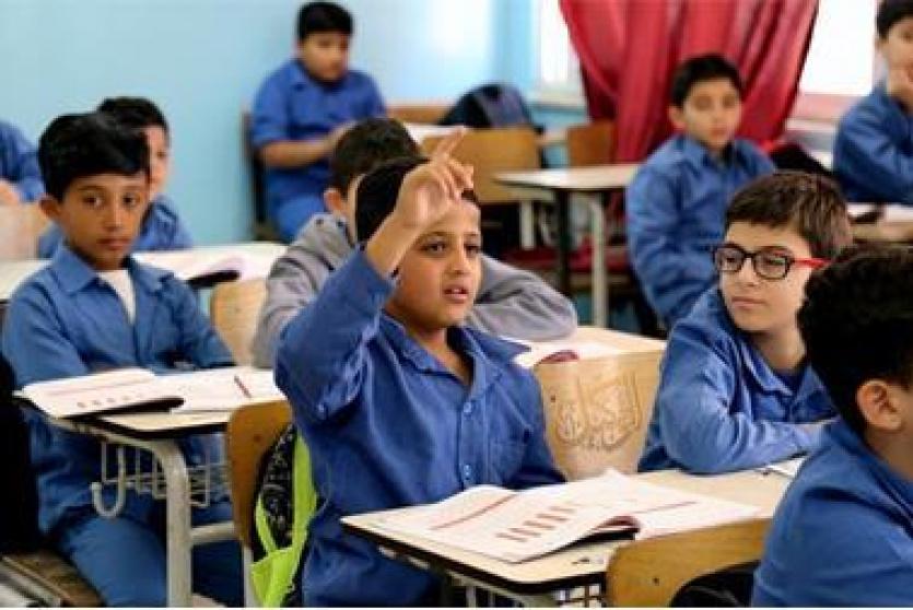 دوام المدارس في الأردن خلال شهر رمضان 2026