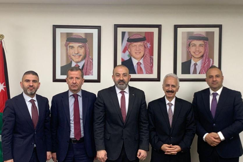 خلال اللقاء 