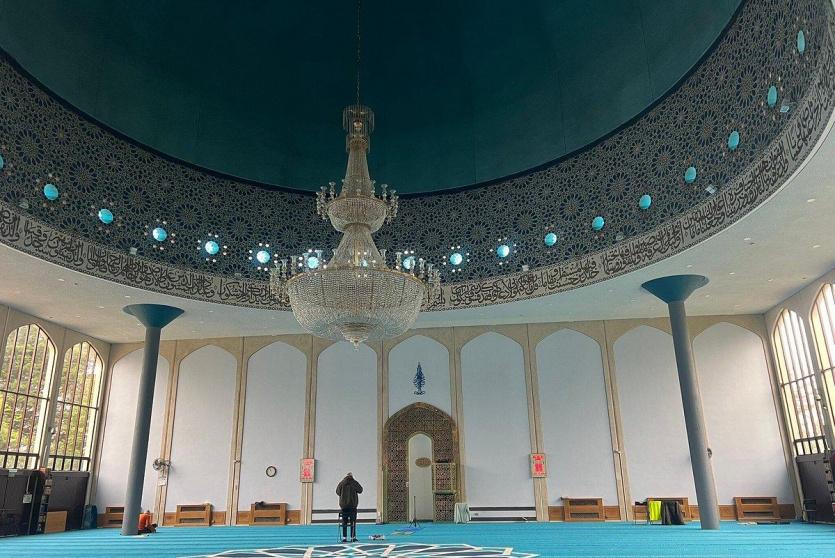 امساكيات رمضان 2026