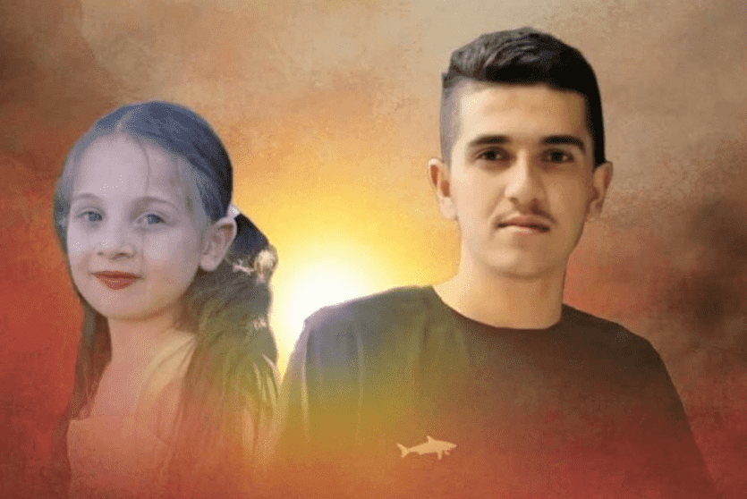 مقتل طفلين في طوباس برصاص عنصر أمني